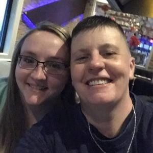 Meet your Posher, Mandy